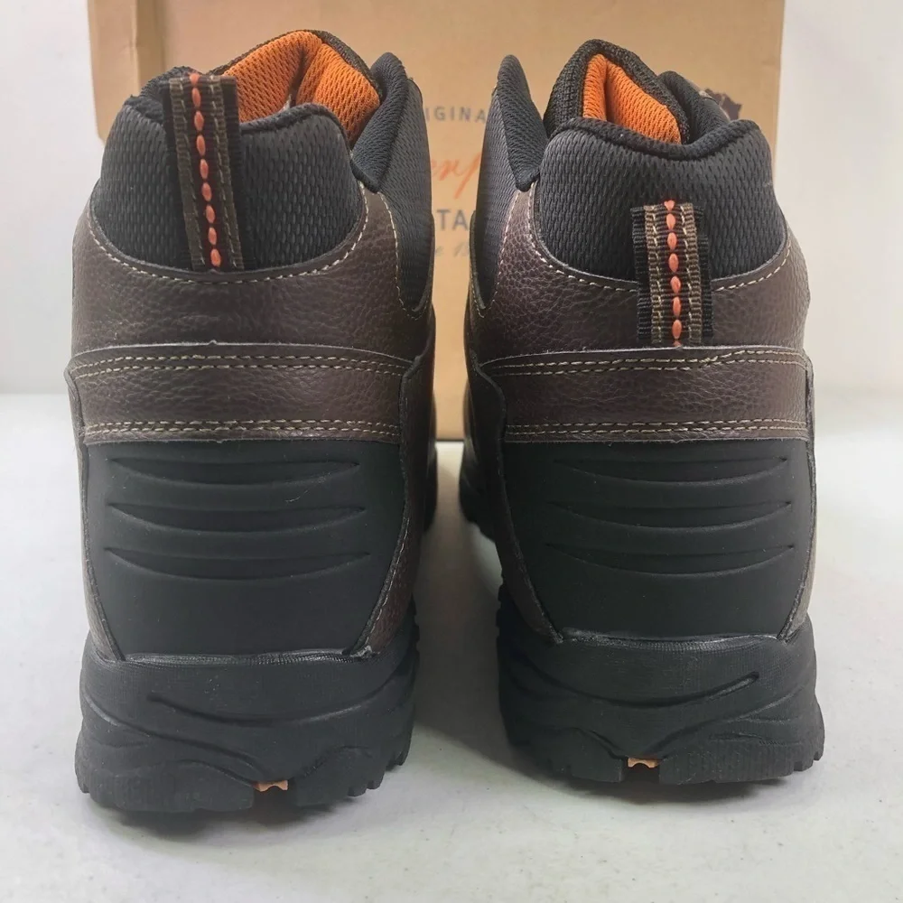 Weatherproof Vintage Jason Waterproof Hiking Boots